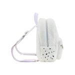 Мини-рюкзак Harry Potter с Хедвиг, белый - фото 4