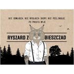 Мыло Рысь для мужчин, Laq - фото