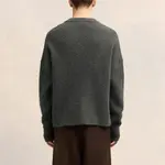 AMIPARIS Кардиган Ami Off White Adc - фото 6