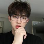 Alloy TR/Memory Plastic Browline Functional Frame Men's LASHION - фото 11