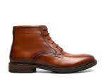 Сапоги Forge Plain Toe Boot Florsheim, цвет cognac - фото 5