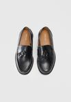 Лоферы Pier One Slip-ons, Black - фото 4