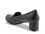 Cassidy Лоферы Pump Trotters, Black - фото 4