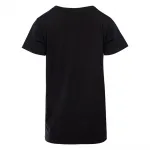 Футболка с коротким рукавом Martes Fanky, черный - фото 2