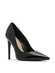 Туфли из кожи Noir Steve Madden, black leather - фото 3