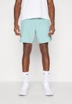 Спортивные шорты Nike Performance CHALLENGER SHORT, Cannon/Black/Reflective Silver-Coloured/Blue - фото