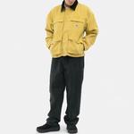 Мужская куртка Stussy, Синий - фото 10