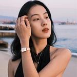 DW/DanielWellington Часы Daniel Wellington Quadro Lumine 26mm - фото 8