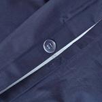 Детское постельное белье плотностью 200 нитей. Homescapes, синий - фото 4