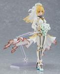 Фигурка Fate/Grand Order - Saber/Nero Claudius (Bride) Figma - фото 2