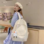 WARRIOR Нейлоновый рюкзак Regular Women's Yellow - фото 8