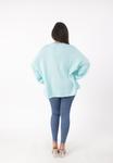 Джемпер Elara Jumper, Mint - фото 3