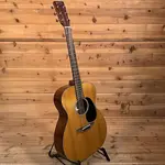 Martin 000E Retro Plus Mahogany - Натуральный - фото 2