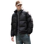 Пуховик Unisex Jeep, Армейский зеленый - фото 4