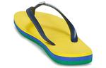 Слайд Унисекс Желтый Havaianas - фото 5
