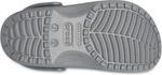 Сабо Classic Clog Crocs, цвет Slate Grey - фото 3