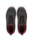 Треккинговые ботинки Helly Hansen Calgary 2 Boots 12036, черный - фото 5