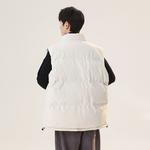 ROBINHOOD Жилет унисекс, Pink - фото 13