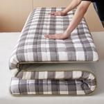 Yalu Матрас хлопковый 90х200 см, цвет Medium Gray - фото 10