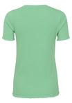 Футболка базовая DREW Kaffe, цвет gumdrop green - фото 6