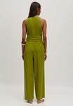 Комбинезон EDITED Jumpsuit, Grün/Green - фото 3