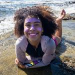 Surf Stick by Bell SPF 50+ PINK 2022, Солнцезащитный стик, 7г - фото 7