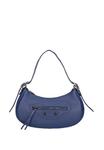 Сумка Chiara Ferretti SHOULDER, Blu_Jeans/Blue - фото 3