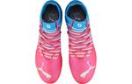 Кроссовки future z 1.4 creative mg 'pink blue' Puma, розовый - фото 3