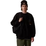 Свитшот мужской CLOT, черный - фото 3