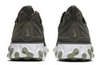 Nike React Element 55 Кроссовки Женщины - фото 4