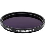 Фильтр Hoya ProND-100000 ND Solar Filter (77mm, 16.6-Stop) - фото