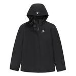 CAMEL Ветровка Women's, Phantom Black - фото