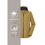 GIGA DX Куртка GS 80 - фото 6