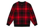 MLB Джемпер Knitwear Unisex Red - фото 4