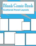Blank Comic Book: Create Your Own Comic - фото