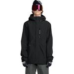 Куртка Volcom L GORE-TEX Volcom, Black - фото