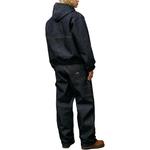 Carpenter Denim Pant Stussy, индиго - фото 7