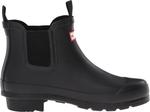 Резиновые сапоги Original Chelsea Hunter, черный - фото 6