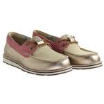 Женские туфли Cruiser Castaway Ariat, желтый - фото 2