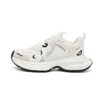 Кроссовки DAPHNE Chunky Sneakers Women's Low-top, черный - фото