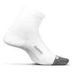 Носки Feetures Elite Ultra Light short, белый - фото