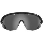 Солнцезащитные очки Tifosi Sledge Lite, цвет Matte Black/Smoke+AC Red+Clear - фото 2