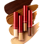 Консилер Glide & Hide Blurring TIRTIR, 5 C (light medium with cool undertone) - фото 6