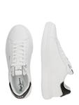 Кроссовки Pepe Jeans EATON BASIC, White - фото 2