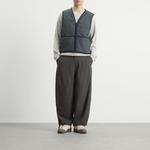 Брюки кочевника Merely Made, Asphalt Grey - фото 4