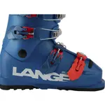 Лыжные ботинки Lange RSJ 65 junior alpine, синий - фото 6