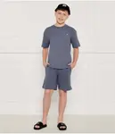 Тапочки Polo Ralph Lauren, черный - фото 3