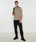 Рубашка поло Regular fit Boss Green, хаки - фото 2