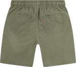Шорты Levi's Boys' Pull-on Twill, Olivine - фото 2