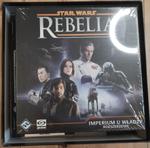 Вставка для Star Wars: Rebellion + расширение PlanszówkaPlus - фото 6